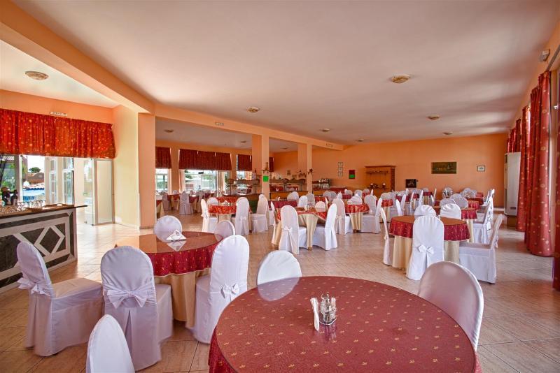 Ilios K Village Resort Tigkaki  Exterior photo