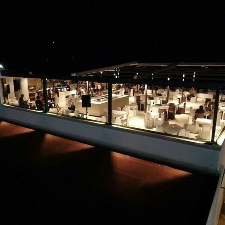 Ilios K Village Resort Tigkaki  Exterior photo