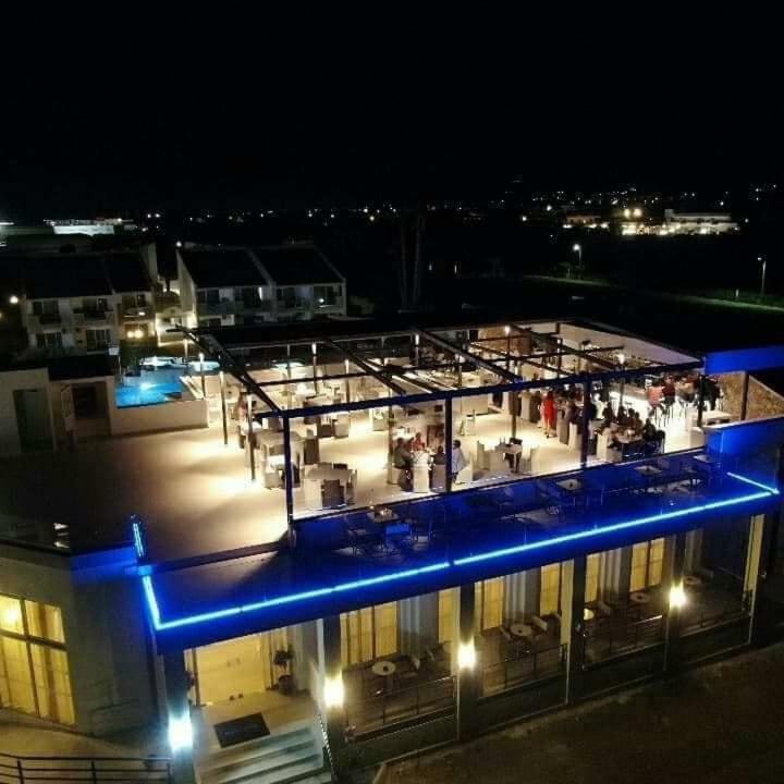 Ilios K Village Resort Tigkaki  Exterior photo